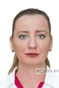 Шелягина Елена Николаевна - Москва