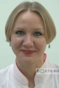 Шеляхина Екатерина Александровна - Нижний Новгород