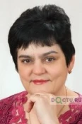 Шелкова Татьяна Владимировна - Екатеринбург