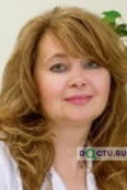 Шелковая Ольга Борисовна - Орёл