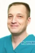 Шелковников Дмитрий Сергеевич - Новосибирск
