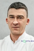 Шелковников Илья Сергеевич - Кемерово