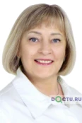 Шелковникова Светлана Витальевна - Красноярск