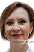 Шелковских Ирина Феликсовна - Москва