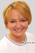 Шелкунова Наталия Игоревна - Москва