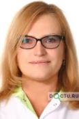 Шеломенцева Вероника Валерьевна - Челябинск