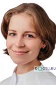 Шелонина Юлия Сергеевна - Рязань