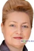 Шельпякова Лариса Рашидовна - Тихорецк