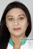 Шельтик Людмила Олеговна - Москва