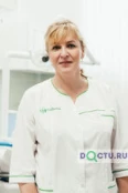 Шелуденко Елена Александровна - Кострома