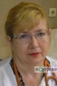 Шелудякова Галина Ивановна - Москва