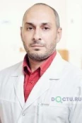 Шелудько Дмитрий Викторович - Челябинск