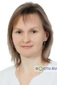 Шелухина Светлана Витальевна - Рязань