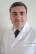 Шелыгин Михаил Сергеевич - Санкт-Петербург
