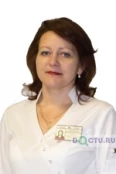 Шелыхманова Марина Владимировна - Самара