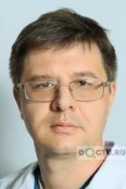 Шемагонов Дмитрий Валентинович - Уфа
