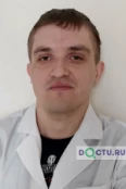 Шемберко Михаил Сергеевич - Владивосток