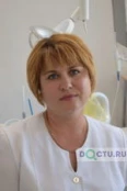 Шемелина Ирина Владимировна - Улан-Удэ