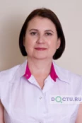 Шемелина Ольга Владимировна - Новосибирск