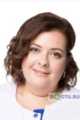 Шеменкова Виктория Сергеевна - Москва