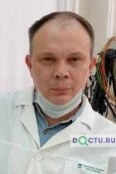 Шемерянкин Вадим Александрович - Красноярск