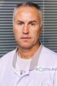 Шеметов Сергей Иванович - Вологда