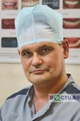 Шеметов Владимир Николаевич - Симферополь