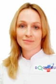 Шеметова Марина Викторовна - Уфа