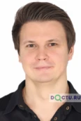 Шемякин Игорь Олегович - Санкт-Петербург