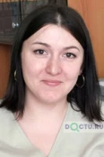 Шемякина Анна Михайловна - Москва