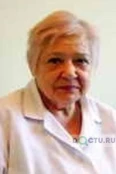 Шемякина Евгения Константиновна - Екатеринбург