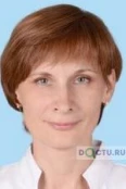 Шемякина Елена Александровна - Екатеринбург