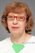 Шемякина Маргарита Ивановна - Чита