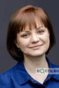 Шемякина Мария Геннадьевна - Санкт-Петербург