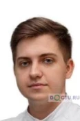 Шемшур Максим Валерьевич - Тамбов