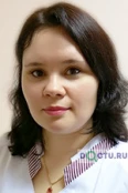 Шемшутдинова Гузель Фаридовна - Ульяновск