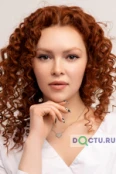 Шен Дина Борисовна - Санкт-Петербург