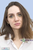 Шенцева Вероника Владиславовна - Москва