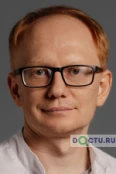Шендеров Кирилл Валерьевич - Калининград