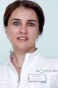 Шендерова Ирина Александровна - Санкт-Петербург