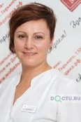 Шендерова Валентина Вилевна - Ростов-на-Дону