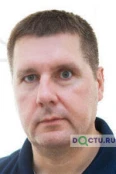 Шендяпин Алексей Владимирович - Москва