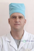 Шендра Сергей Олегович - Саратов