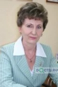 Шендрик Татьяна Михайловна - Красноярск