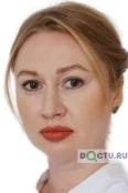 Шенгелия Екатерина Александровна - Санкт-Петербург