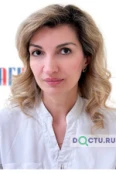 Шеожева Ирина Хазретовна - Краснодар