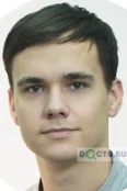 Шепель Евгений Викторович - Тверь