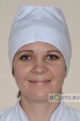 Шепель Ирина Юрьевна - Волгоград