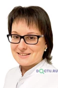Шепелева Ксения Владимировна - Ярославль