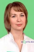 Шепелюк Мария Вадимовна - Москва